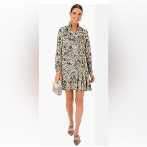 NWOT Tuckernuck Wildwood Chintz Tate Dress XL